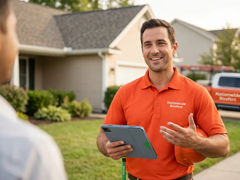 Roof Installation  in Sharon  FAQ